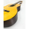 ▷ Guitarra Antonio de Toledo ATF-17NE EQ Sin Cutaway. Palosanto.