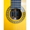 ▷ Guitarra Antonio de Toledo ATF-17NE EQ Sin Cutaway. Palosanto.