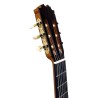 ▷ Guitarra Antonio de Toledo ATF-17NE EQ Sin Cutaway. Palosanto.