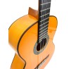 Guitarra Flamenca de Amalio Burguet 1F