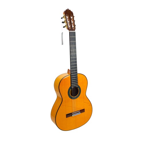 Guitarra Flamenca de Amalio Burguet 1F
