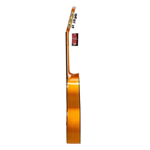 Guitarra Flamenca de Amalio Burguet 1F