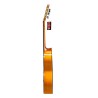 Guitarra Flamenca de Amalio Burguet 1F