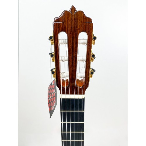 Guitarra Flamenca de Amalio Burguet 1F