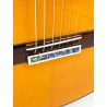 Guitarra Flamenca de Amalio Burguet 1F