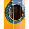 Guitarra Flamenca de Amalio Burguet 1F