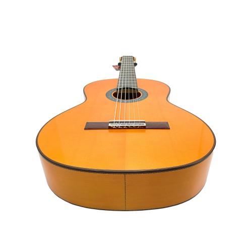 Guitarra Flamenca de Amalio Burguet 1F