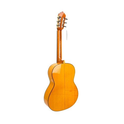 Guitarra Flamenca de Amalio Burguet 1F