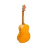 Guitarra Flamenca de Amalio Burguet 1F