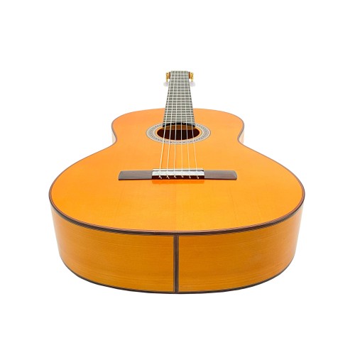 Guitarra Flamenca de Amalio Burguet FDV
