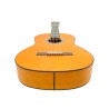 Guitarra Flamenca de Amalio Burguet FDV
