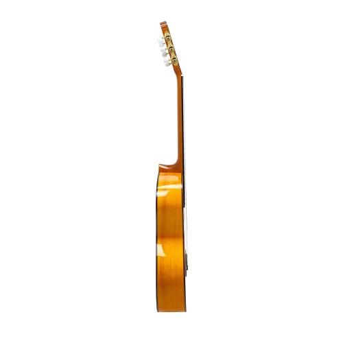 Guitarra Flamenca de Amalio Burguet FDV