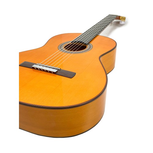 Guitarra Flamenca de Amalio Burguet FDV