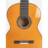 Guitarra Flamenca de Amalio Burguet FDV