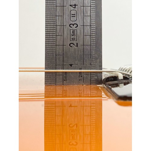 Guitarra Flamenca de Amalio Burguet FDV