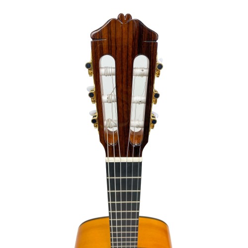 Guitarra Flamenca de Amalio Burguet FDV