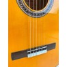 Guitarra Flamenca de Amalio Burguet FDV