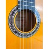 Guitarra Flamenca de Amalio Burguet FDV