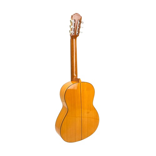 Guitarra Flamenca de Amalio Burguet FDV