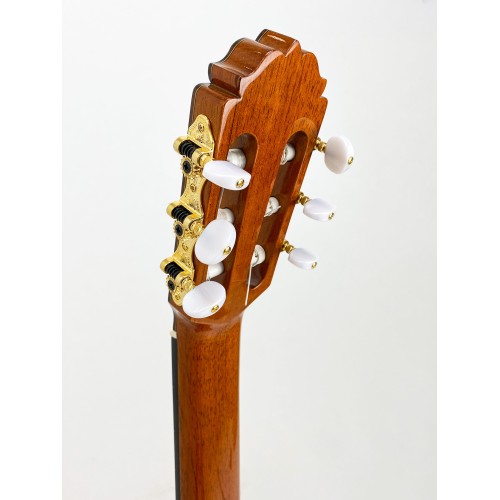 Guitarra Flamenca Amalio Burguet 2F