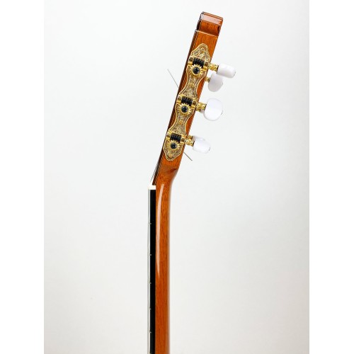 Guitarra Flamenca Amalio Burguet 2F