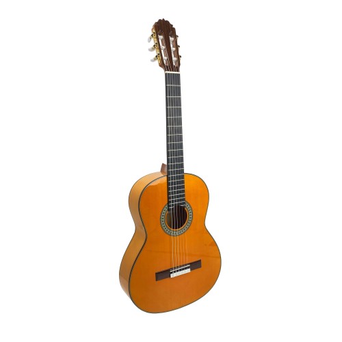 Guitarra Flamenca Amalio Burguet 2F