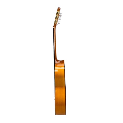 Guitarra Flamenca Amalio Burguet 2F