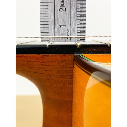 Guitarra Flamenca Amalio Burguet 2F