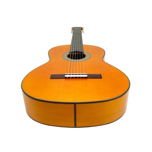 Guitarra Flamenca Amalio Burguet 2F