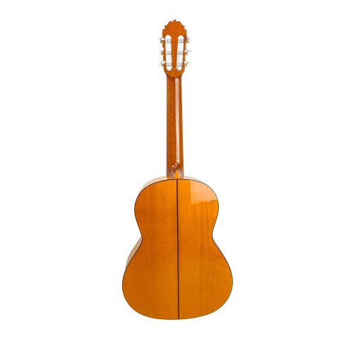 Guitarra Flamenca Amalio Burguet 2F