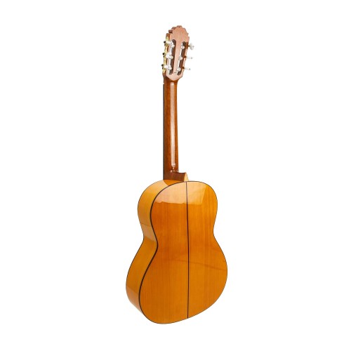 Guitarra Flamenca Amalio Burguet 2F