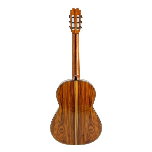 Guitarra Antonio de Toledo ATF-17N SANTOS
