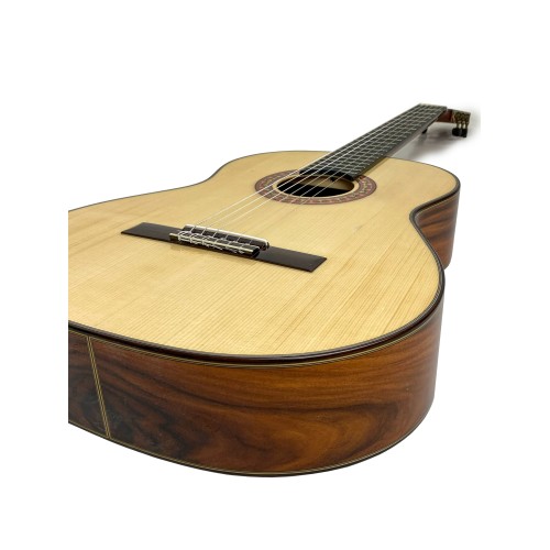Guitarra Antonio de Toledo ATF-17N SANTOS