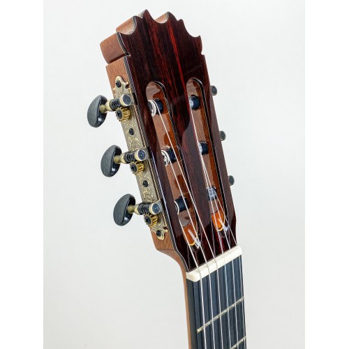 Guitarra Antonio de Toledo ATF-17N SANTOS