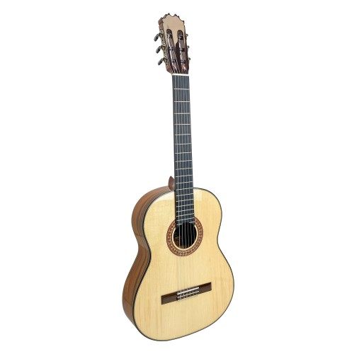 Guitarra Antonio de Toledo ATF-17N SANTOS