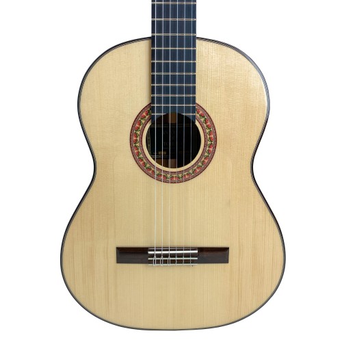 Guitarra Antonio de Toledo ATF-17N SANTOS