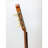 GUITARRA FLAMENCA ANTONIO DE TOLEDO ATF 17N EN PALOSANTO. Incluye funda 20mm