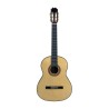 GUITARRA FLAMENCA ANTONIO DE TOLEDO ATF 17N EN PALOSANTO. Incluye funda 20mm