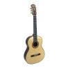 GUITARRA FLAMENCA ANTONIO DE TOLEDO ATF 17N EN PALOSANTO. Incluye funda 20mm