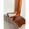 GUITARRA FLAMENCA ANTONIO DE TOLEDO ATF 17N EN PALOSANTO. Incluye funda 20mm