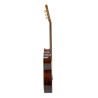GUITARRA FLAMENCA ANTONIO DE TOLEDO ATF 17N EN PALOSANTO. Incluye funda 20mm