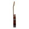 GUITARRA FLAMENCA ANTONIO DE TOLEDO ATF 17N EN PALOSANTO. Incluye funda 20mm