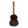 GUITARRA FLAMENCA ANTONIO DE TOLEDO ATF 17N EN PALOSANTO. Incluye funda 20mm