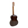 GUITARRA FLAMENCA ANTONIO DE TOLEDO ATF 17N EN PALOSANTO. Incluye funda 20mm