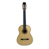 GUITARRA FLAMENCA ANTONIO DE TOLEDO ATF-17B EN CIPRES. Incluye funda 20mm