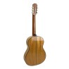 GUITARRA FLAMENCA ANTONIO DE TOLEDO ATF-17B EN CIPRES. Incluye funda 20mm
