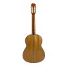 GUITARRA FLAMENCA ANTONIO DE TOLEDO ATF-17B EN CIPRES. Incluye funda 20mm