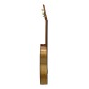 GUITARRA FLAMENCA ANTONIO DE TOLEDO ATF-17B EN CIPRES. Incluye funda 20mm