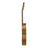 GUITARRA FLAMENCA ANTONIO DE TOLEDO ATF-17B EN CIPRES. Incluye funda 20mm