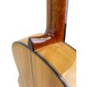 GUITARRA FLAMENCA ANTONIO DE TOLEDO ATF-17B EN CIPRES. Incluye funda 20mm